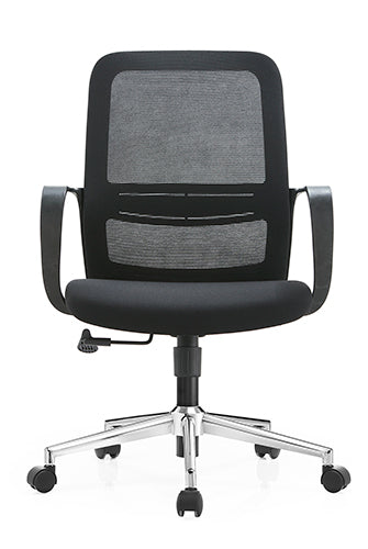 Sillón Bari Negro | Econosillas BARI