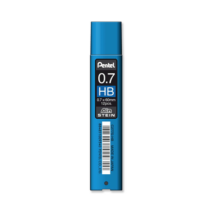 Minas Ain Stein HB con 12 | Pentel