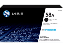 Toner 58A Negro | HP CF258A