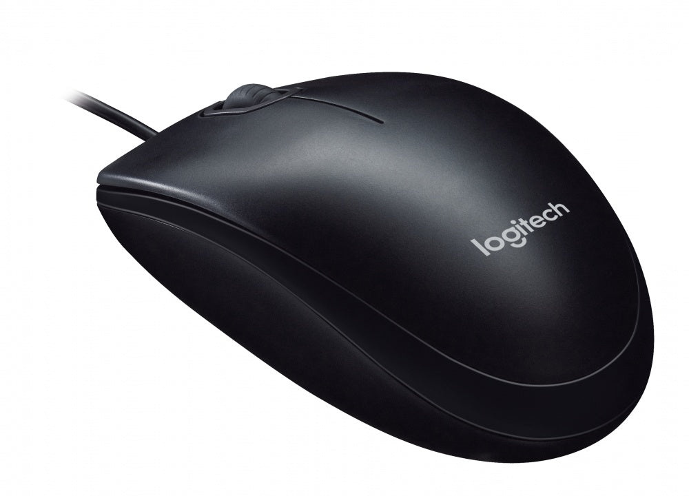 Mouse M90 Negro | Logitech 910-00453