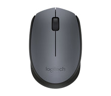 Mouse Usb Inalambrico M170 Negro/Gris | Logitech 910-004940