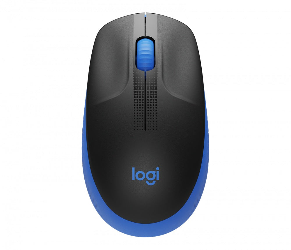 Mouse M190 Inalámbrico | Logitech 910-005903