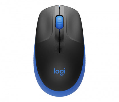 Mouse M190 Inalámbrico | Logitech 910-005903
