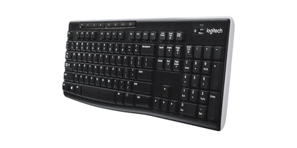 Teclado usb K270 Inalámbrico | Logitech 920-004426