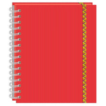 Libreta Book Arcoiris con 100 Hojas | Printaform BOKCC-C