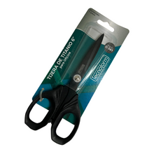 Tijera de Titanio 6" | Tecnoform D-381