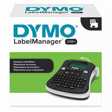 Etiquetadora Label Manager 210D | Dymo 2175085