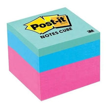 Nota Adhesiva Ola Rosa 2x2" C/45 | Post-it HB004684401