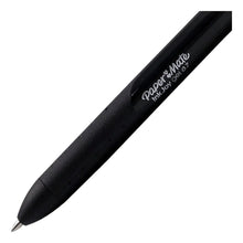 Boligrafo Inkjoy Gel 0.7 Punto Fino Retractil - Paper Mate 1951719A