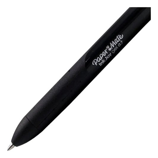 Boligrafo Inkjoy Gel 0.7 Punto Fino Retractil - Paper Mate 1951719A