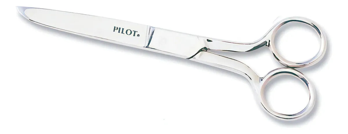 Tijera de Costura / Oficina Metálica 15.24 cm (6 in) | Pilot 1602