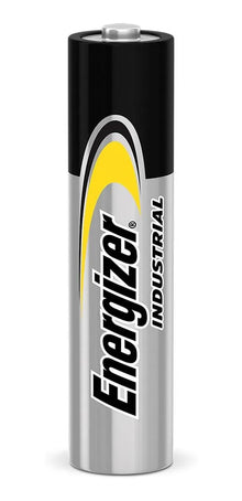 Batería AAA Pila Alcalina Industrial 1.5V | Energizer EN92