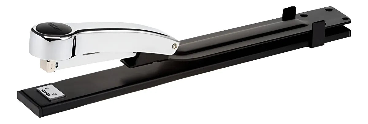 Engrapadora Pilot para Encuadernado M-2047 Garganta Profunda 12 in | Pilot 1059