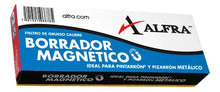 Borrador Magnetico Para Pizarron | | Alfra 6678