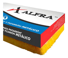 Borrador Magnetico Para Pizarron | | Alfra 6678
