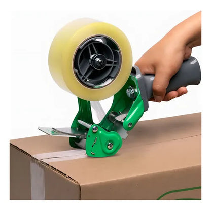 Despachador para Cinta De Empaque Uso Rudo | Devek PDS124