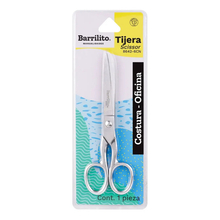 Tijera Forjada 15.24 cm (6 in) | Barrilito 8642-6CN