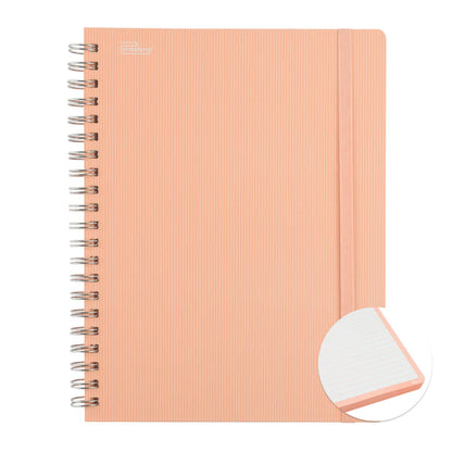 Libreta Profesional Pastel 100 Hojas | Printaform