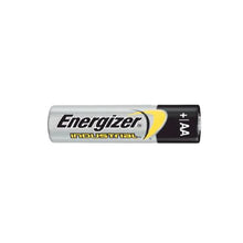 Batería AA Pila Alcalina Industrial 1.5V | Energizer EN91