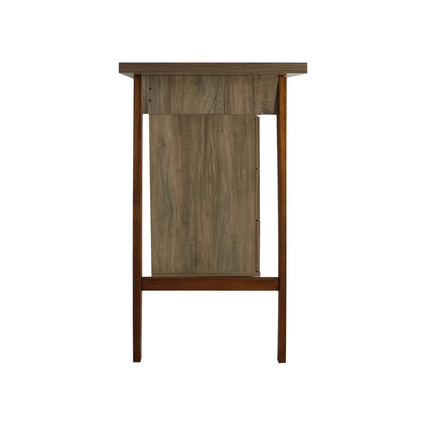 Escritorio con Cajonera Milano | Mobilek