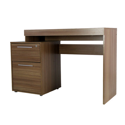 Escritorio Secretarial C/ Archivero | JM-108 Mobilek