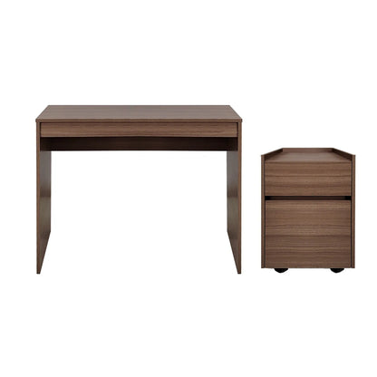 Escritorio con Archivero Monterosso | Mobilek