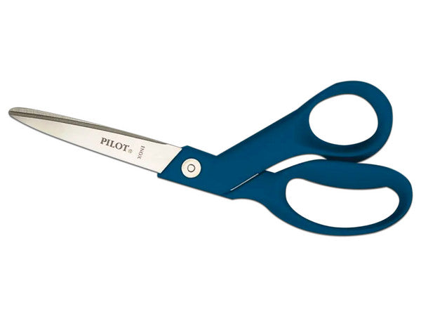 Tijera Oficina 8" Metal Plástico 13-8 | Pilot 1610