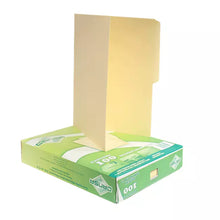 FOLDER CREMA CARTA - FOLDERS 11211