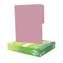FOLDER ROSA CARTA - FOLDERS 11215