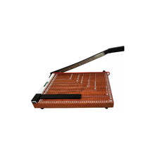 Guillotina Ty-704 21 In Doble Oficio - Rihan 0704