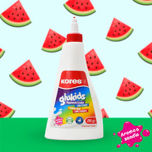 Pegamento Blanco Glukids 250gr | Kores 75626