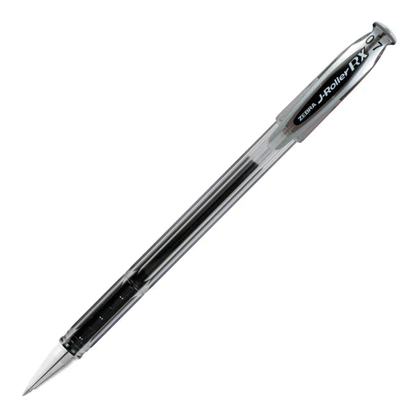 Bolígrafo J-Roller RX Mediano 0.7 mm | Zebra 801-AZLMDC006