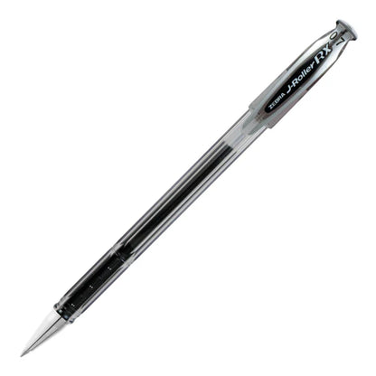 Bolígrafo J-Roller RX Mediano 0.7 mm | Zebra 801-AZLMDC006