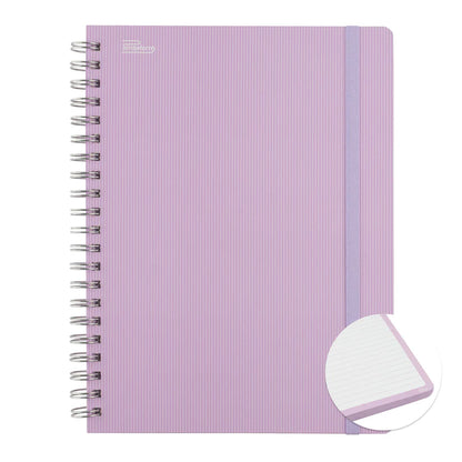 Libreta Profesional Pastel 100 Hojas | Printaform