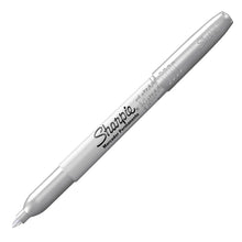 Marcador Fine Point Metallic Plata | Sharpie 1812784