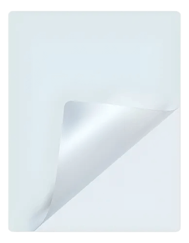 Mica Térmica 125 mic Doble Carta Pqt. C/50 | MICAS 1230