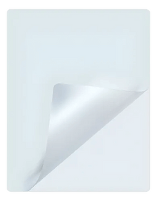 Mica Térmica 125 mic Doble Carta Pqt. C/50 | MICAS 1230