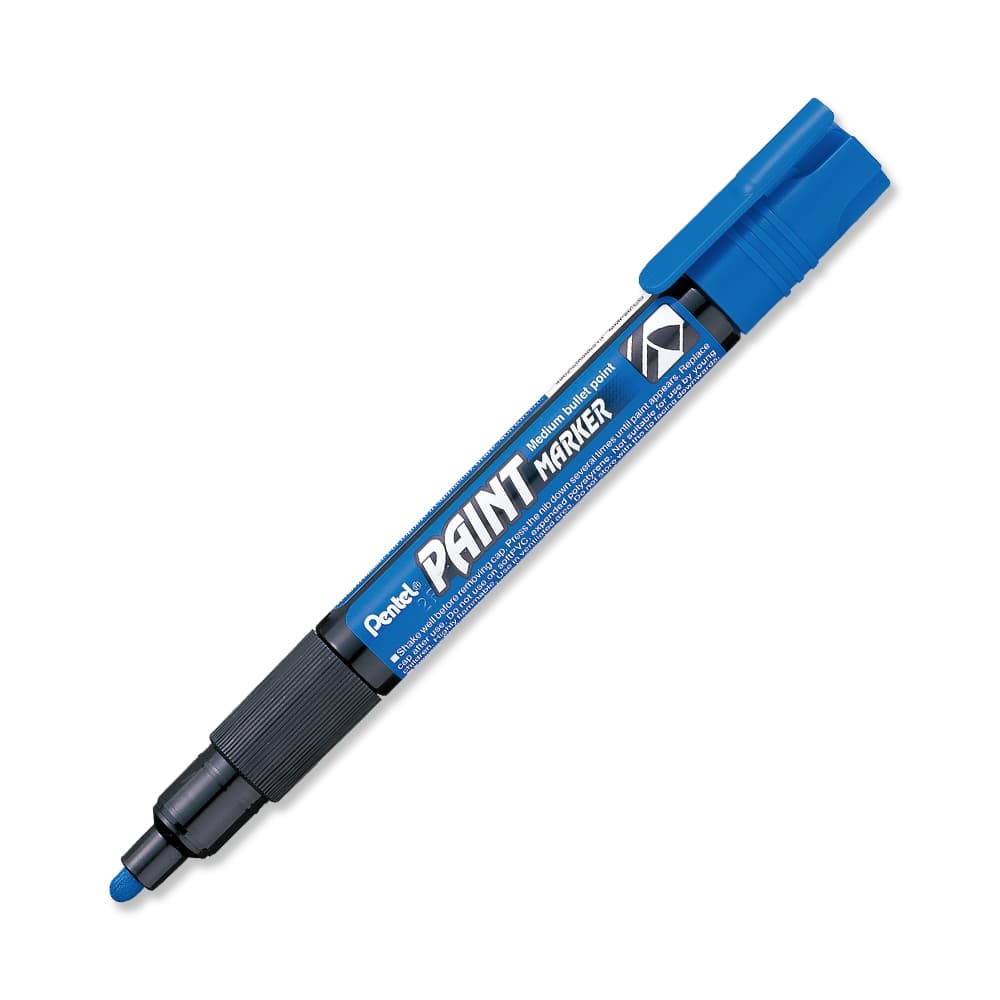 Marcador Paint Marker - Pentel MMP20-E