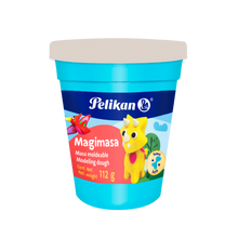 Masa Moldeable Magimasa 112g Varios Colores | Pelikan