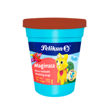 Masa Moldeable Magimasa 112g Varios Colores | Pelikan
