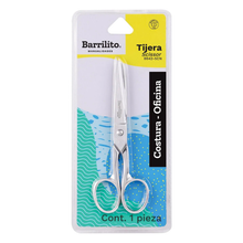 Tijera Forjada 12.7 cm (5 in) | Barrilito 8642-5CN