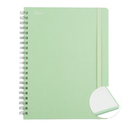 Libreta Profesional Pastel 100 Hojas | Printaform