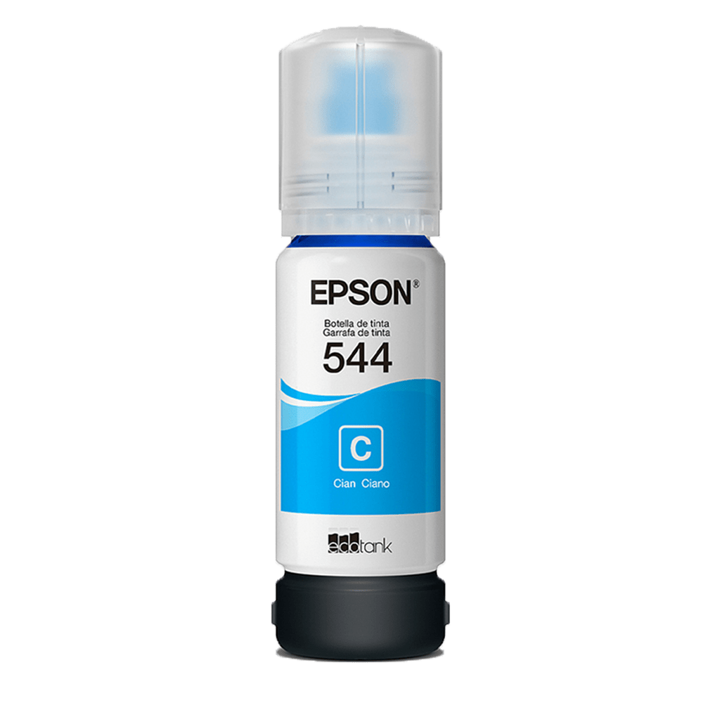 Tinta para impresora 544 | Epson