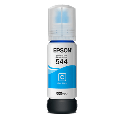 Tinta para impresora 544 | Epson