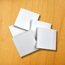 Notas Adhesivas Blancas 76x76 mm C/450 | Post-it 70007053179
