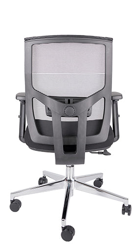 Silla Ejecutiva Aiko | Offiho OHE-703