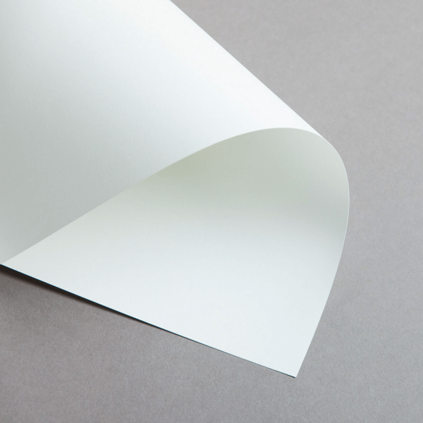 Cartulina Opalina Blanca 220 gr Carta | Opalinas 2064-2