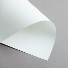 Cartulina Opalina Blanca 220 gr Carta | Opalinas 2064-2