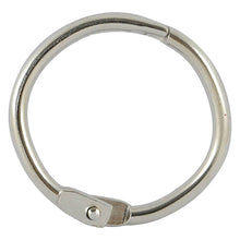 Argolla de 1" C/5 | ACCO P1109