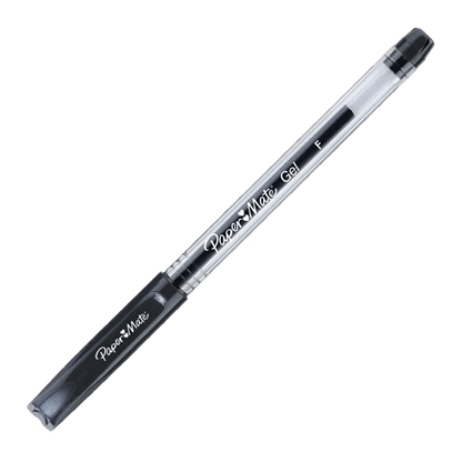 Boligrafo de Gel Punto Fino 0.7mm | Paper Mate